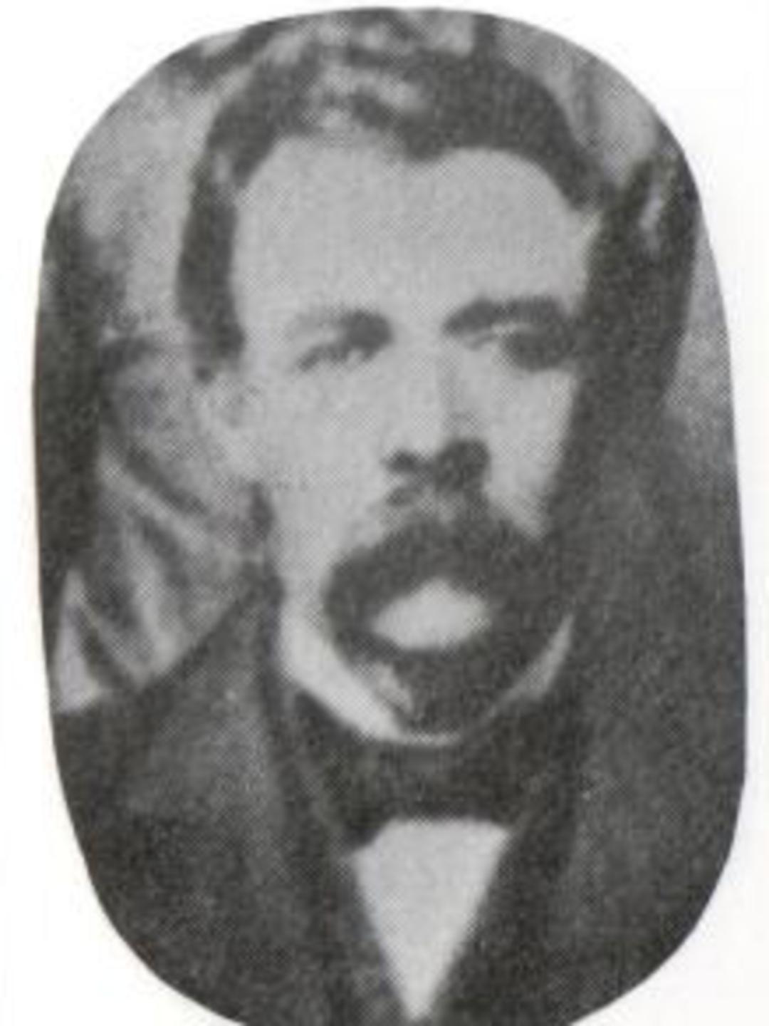 George Ainsworth (1851 - 1925) Profile